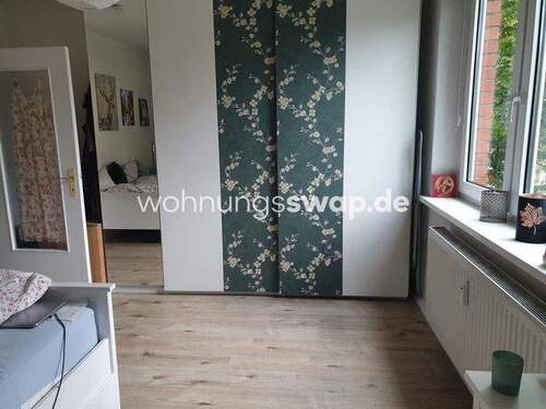 Bild 3 - 2 Zimmer Etagenwohnung in Hamburg