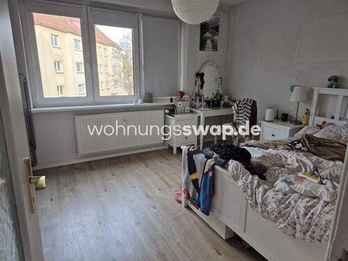 Bild 4 - Etagenwohnung mit 50,00 m&sup2; in Hamburg zur Miete