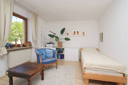 Kinderzimmer - 