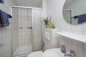 Badezimmer DG - 
