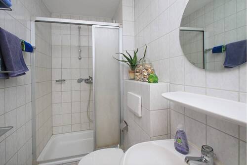 Badezimmer DG - 