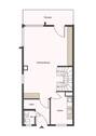 Grundriss Erdgeschoss - 