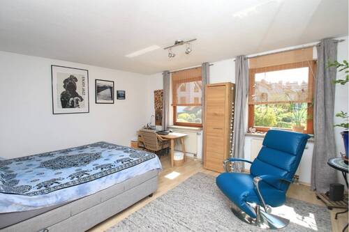 Schlafzimmer - 