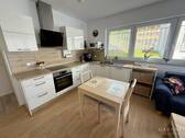 Küche - 2 Zimmer Etagenwohnung zum Kaufen in Bad Mergentheim
