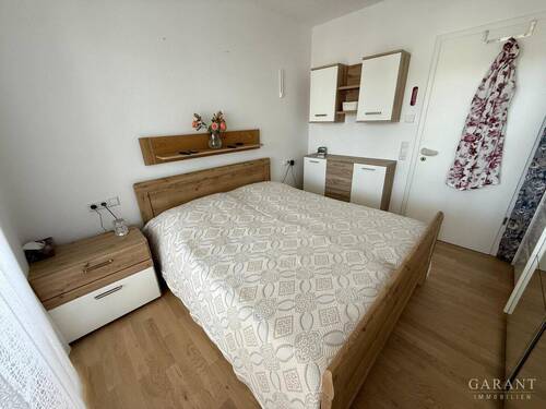 Schlafzimmer - 