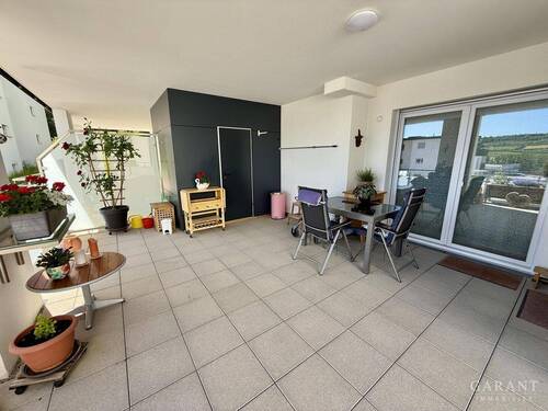 Balkon (1) - 