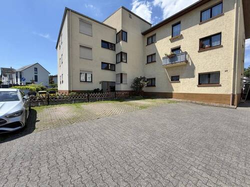 Stellplatz - 