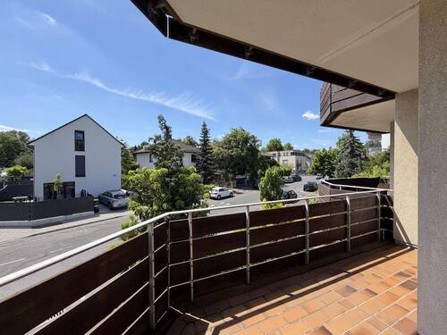 Balkon - 