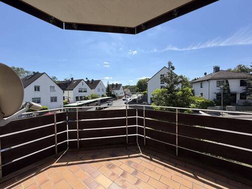 Balkon - 