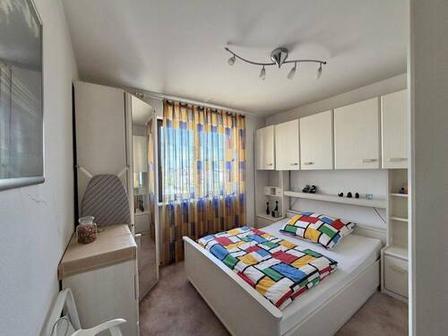 Schlafzimmer - 
