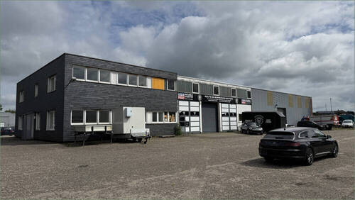 IMG_E6676 - Kopie - Büro-, Werks-, und Lagerfläche in Rendsburg mit direkter Verkehrsanbindung