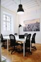 Meetingraum - Büro in Berlin