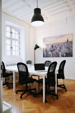 Meetingraum - Büro in Berlin