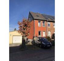 Keine Erbpacht - Keine Provision - Reihenendhaus in Hildesheim Moritzberg