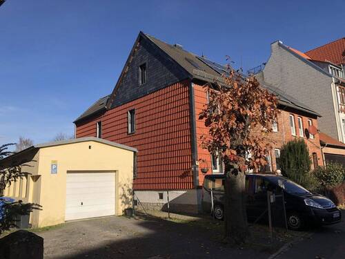 Bild 2 - 6 Zimmer Einfamilienhaus zum Kaufen in Hildesheim