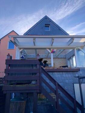 Bild 3 - 6 Zimmer Einfamilienhaus in Hildesheim