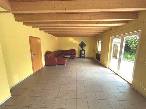 EG Wohnen/Kochen/Essen - 