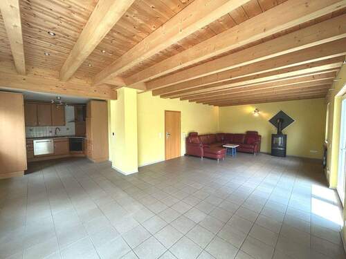 EG Wohnen/Kochen/Essen - 