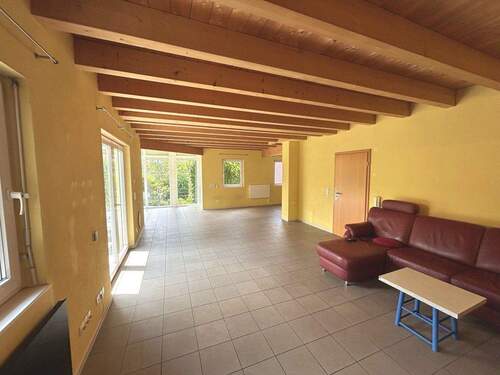 EG Wohnen/Kochen/Essen - 