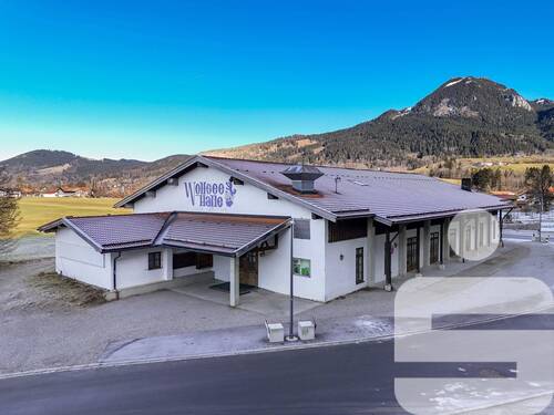 Außenansicht - Vielseitige Nutzung möglich... - 1.900.000,00 EUR Kaufpreis,