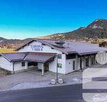 Vielseitige Nutzung möglich... - 1.900.000,00 EUR Kaufpreis, in Fischbachau (PLZ: 83730)