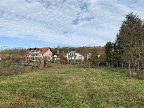 Grundstück - Grundstück in Zeutern