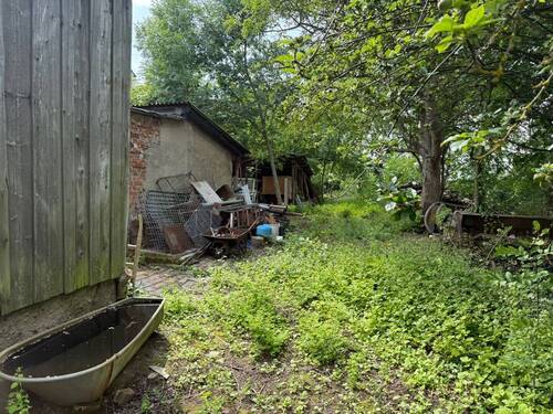 3 - Einfamilienhaus mit 120,00 m² in Gävernitz zum Kaufen