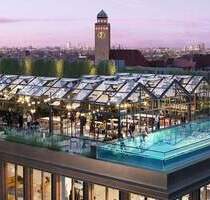 Dein Büro in Neukölln - All-in-Miete - Berlin