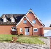 Zwei Doppelhaushälften in ruhiger Lage von Holdorf-Langenberg