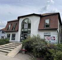 Büro zu vermieten- Souterrain- frei ab sofort - Neubrandenburg Katharinenviertel