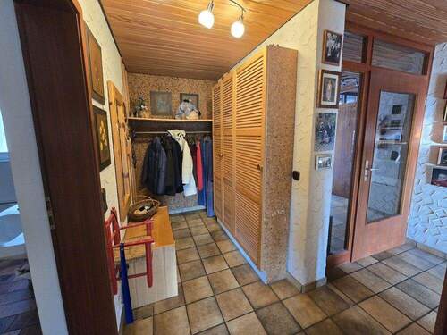EG - Garderobe - 