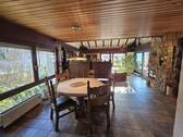 EG - Essbereich - Einfamilienhaus mit 252,00 m&sup2; in Brensbach / Wallbach zum Kaufen