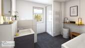 Badezimmer - 