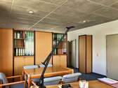 Büroraum (Raum 404) - 