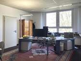 Büroraum (Raum 406) - 