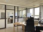 Büroraum (Raum 409) - 