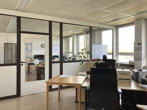 Büroraum (Raum 409) - 