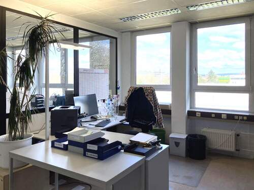 Büroraum (Raum 409) - 
