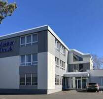 Büroetage (2.OG) in Gewerbegebiet Kassel-Waldau