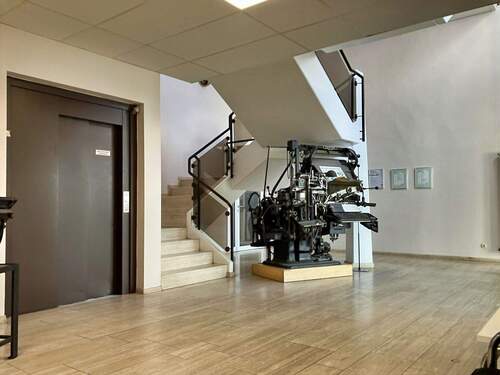 Hauseingangsbereich - 