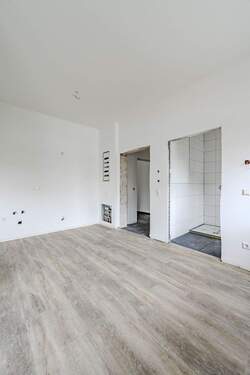 Bahnhofstraße 141 - Bietigheim - 13-02-2026 - EG li rück - 02 - Etagenwohnung mit 33,00 m&sup2; in Bietigheim-Bissingen / Bissingen zum Kaufen