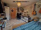 Kinderzimmer 1 - 