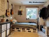 Kinderzimmer 1 - 