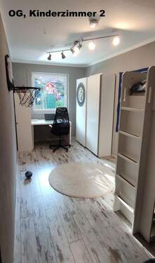 Kinderzimmer 2 - 