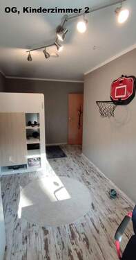 Kinderzimmer 2 - 