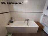 OG, Badezimmer - 