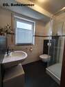 EG, Badezimmer - 