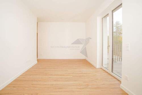 Muster Wohnbereich - Etagenwohnung mit 39,90 m&sup2; in Chemnitz zur Miete