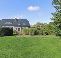 Zwei Wohneinheiten auf weitläufigem Grundstück - Salzwedel Liesten