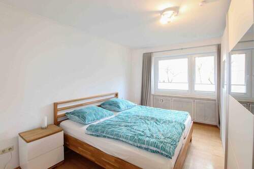 Schlafzimmer 1 - 